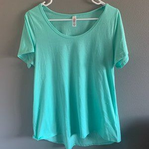 LuLaRoe Classic T